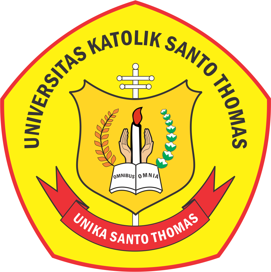 UNIVESITAS KATOLIK SANTO THOMAS