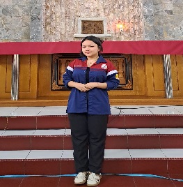 Devi Silvia Simbolon