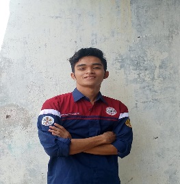 Johanes Olo Tua Manullang