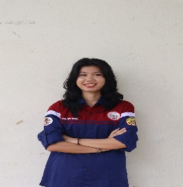 Eflisa Pasaribu