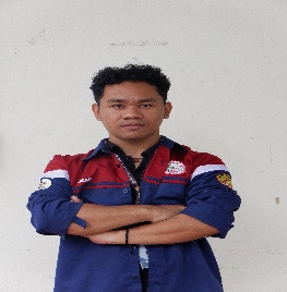 Gideon Simanungkalit