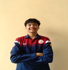 Gregorius Sihombing