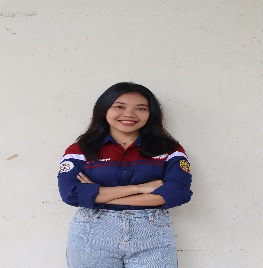 Maria Litna Ginting