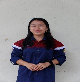 Maria P Sihotang